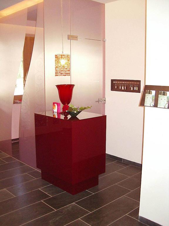 Maratscher Kunst & Kulturhotel Лагундо Экстерьер фото